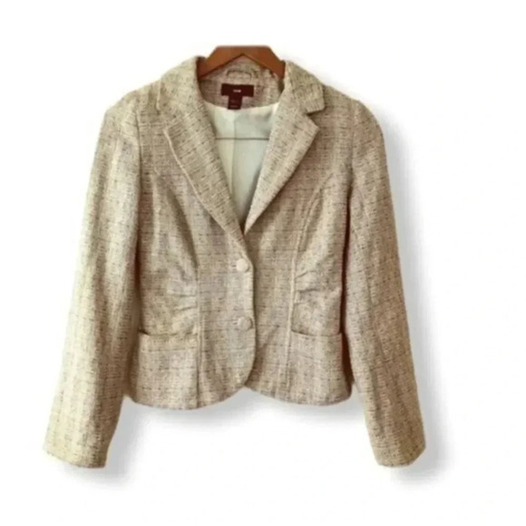 H&M women’s blazer/size 4 US - Picture 1 of 7